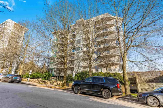 201 588 16th Street, West Vancouver For Sale - image 30