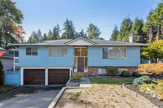 1610 Birchlynn Place, North Vancouver