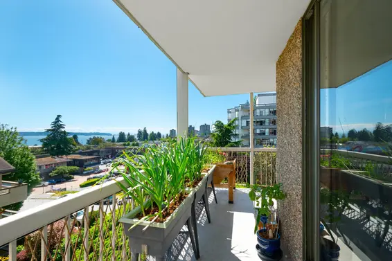 402 1390 Duchess Avenue, West Vancouver For Sale - image 14