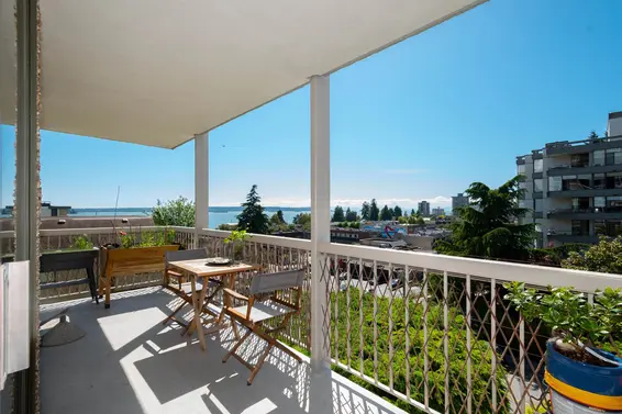 402 1390 Duchess Avenue, West Vancouver For Sale - image 15
