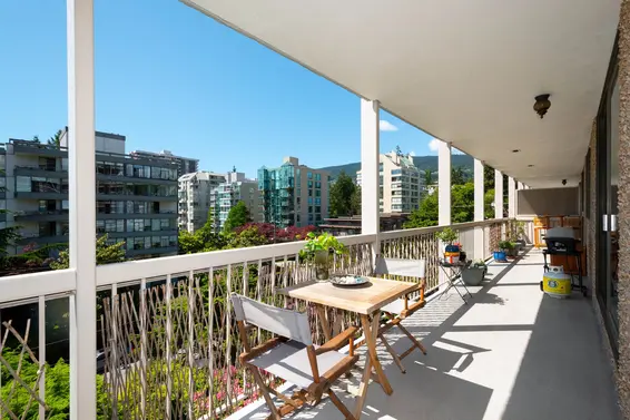 402 1390 Duchess Avenue, West Vancouver For Sale - image 16