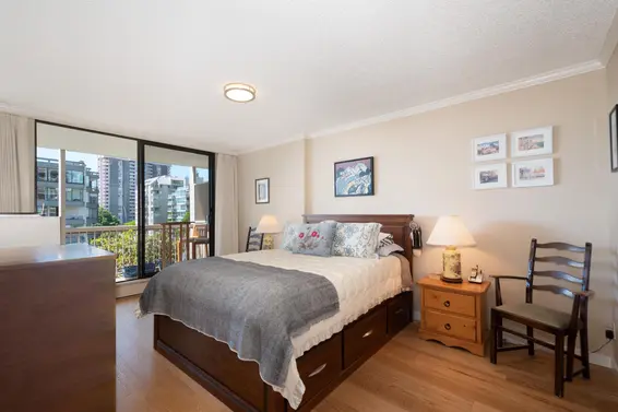 402 1390 Duchess Avenue, West Vancouver For Sale - image 20