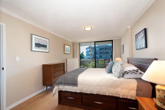 402 1390 Duchess Avenue, West Vancouver For Sale - image 21