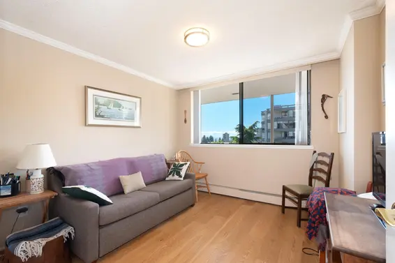402 1390 Duchess Avenue, West Vancouver For Sale - image 23