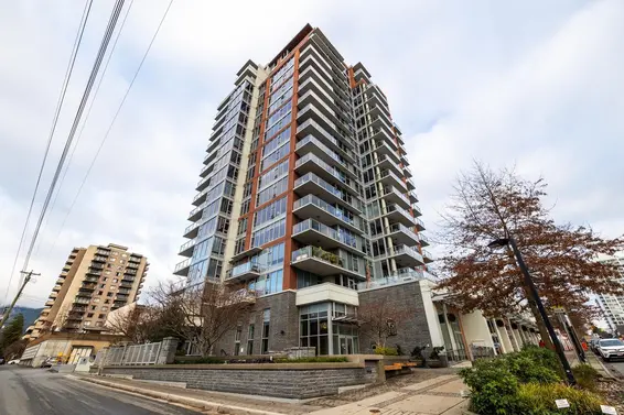 210 150 West 15Th Street, North Vancouver