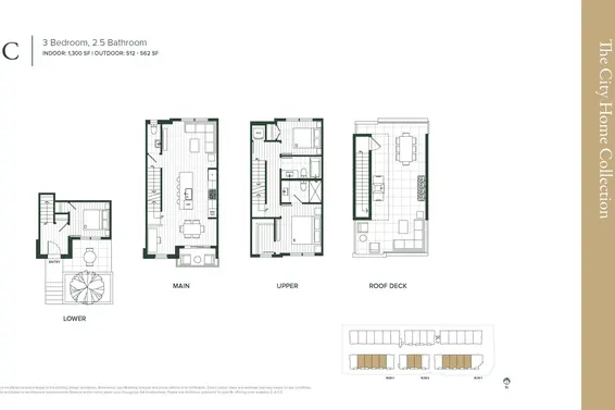 112 2050 Glenaire Drive, North Vancouver For Sale - image 10