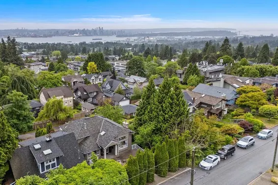 163 East St. James Road, North Vancouver