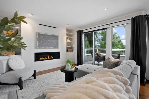 163 East St. James Road, North Vancouver For Sale - image 12