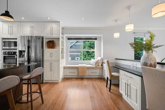 163 East St. James Road, North Vancouver For Sale - image 6