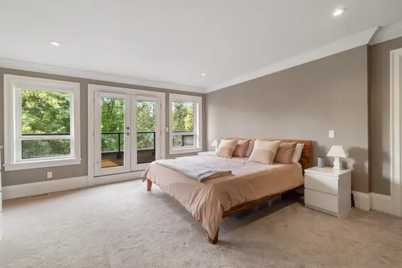 3365 Edgemont Boulevard, North Vancouver For Sale - image 13