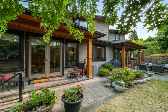 3365 Edgemont Boulevard, North Vancouver For Sale - image 27
