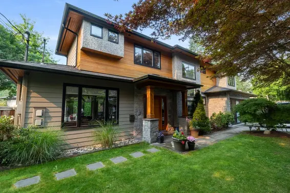 3365 Edgemont Boulevard, North Vancouver For Sale - image 28