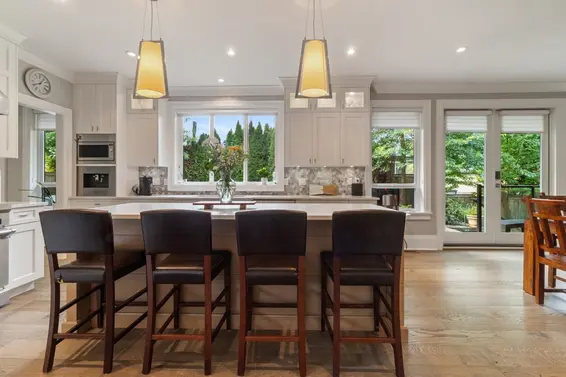 3365 Edgemont Boulevard, North Vancouver For Sale - image 5