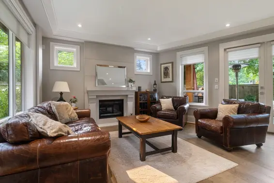 3365 Edgemont Boulevard, North Vancouver For Sale - image 6