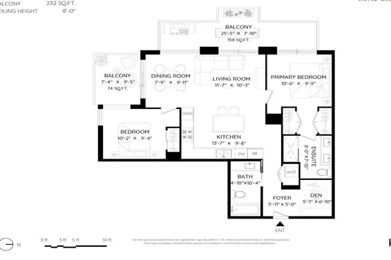 306 1675 Lions Gate Lane, North Vancouver For Sale - image 40