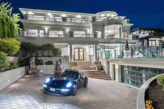 1345 Whitby Road, West Vancouver