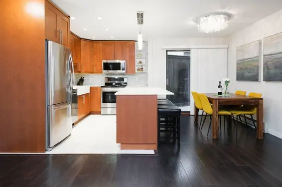 3 266 West 4th Street, North Vancouver For Sale - image 4
