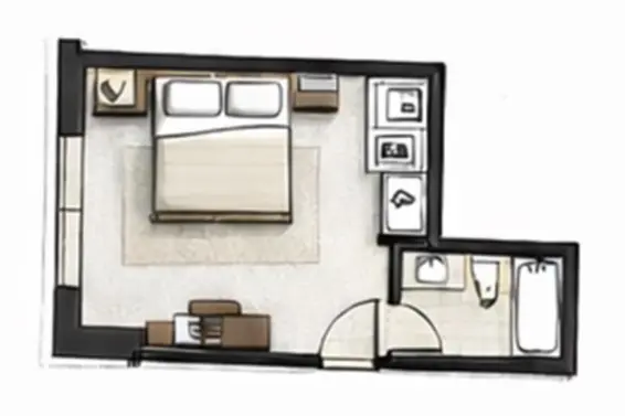 205 120 East 4th Street, North Vancouver For Sale - image 10