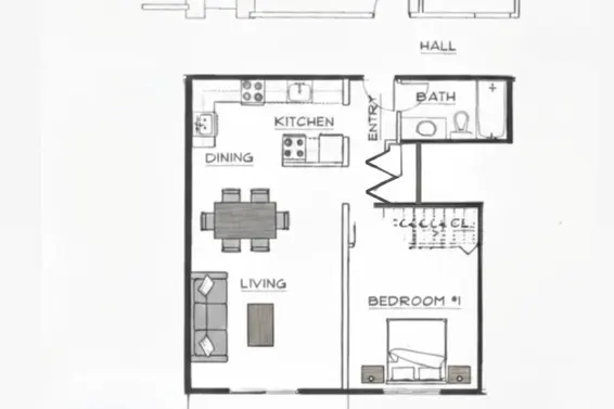 205 120 East 4th Street, North Vancouver For Sale - image 11