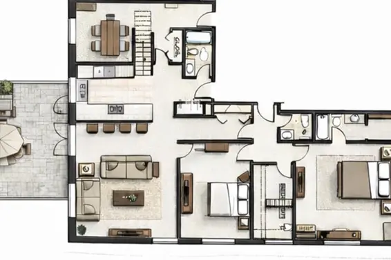 205 120 East 4th Street, North Vancouver For Sale - image 12