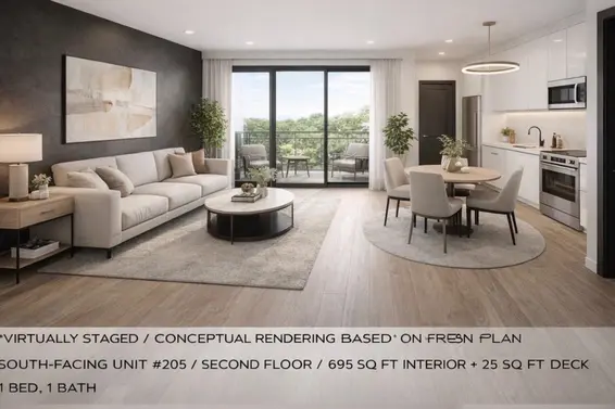 205 120 East 4th Street, North Vancouver For Sale - image 6