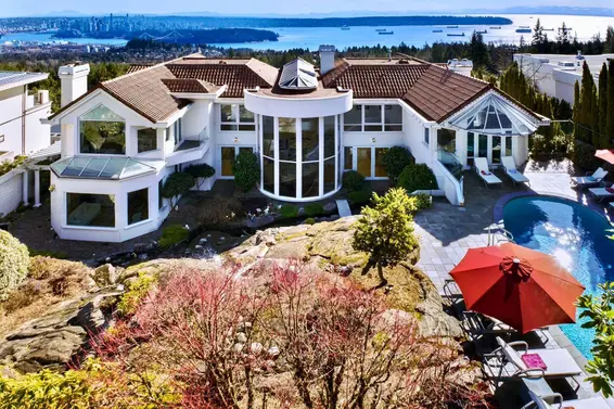 965 King Georges Way, West Vancouver For Sale - image 24