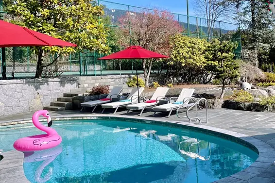965 King Georges Way, West Vancouver For Sale - image 32