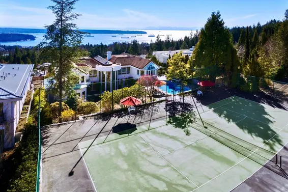 965 King Georges Way, West Vancouver For Sale - image 34