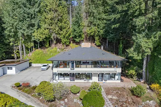 2755 Skilift Place, West Vancouver