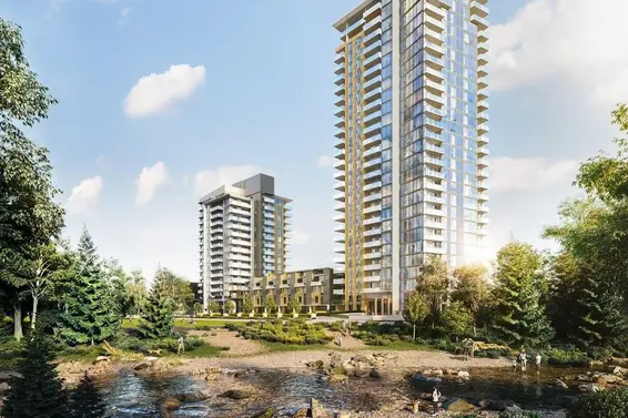 405 1401 Hunter Street, North Vancouver