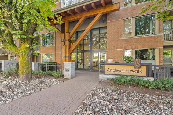 310 119 West 22nd Street, North Vancouver For Sale - image 20