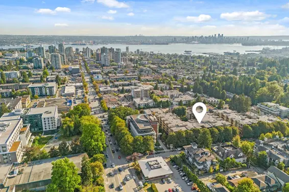 310 119 West 22nd Street, North Vancouver For Sale - image 29