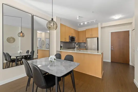 310 119 West 22nd Street, North Vancouver For Sale - image 5