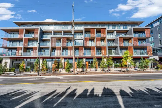407 402 East 3 Street, North Vancouver For Sale - image 3