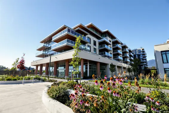 308 785 Harbour Way, North Vancouver For Sale - image 2