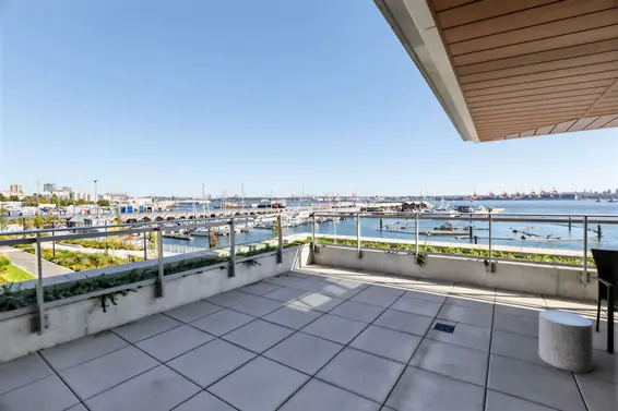 308 785 Harbour Way, North Vancouver For Sale - image 22