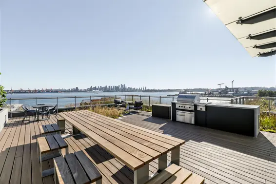 308 785 Harbour Way, North Vancouver For Sale - image 27