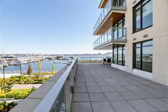308 785 Harbour Way, North Vancouver For Sale - image 30