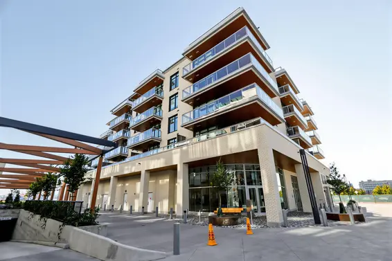 308 785 Harbour Way, North Vancouver For Sale - image 34