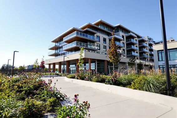 308 785 Harbour Way, North Vancouver For Sale - image 35