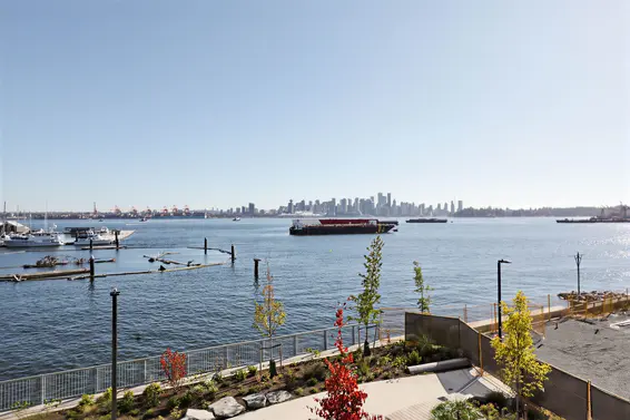 308 785 Harbour Way, North Vancouver For Sale - image 38