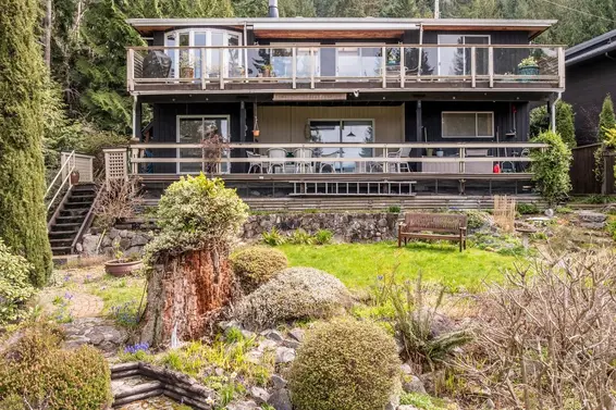 110 Oceanview Place, Lions Bay For Sale - image 37