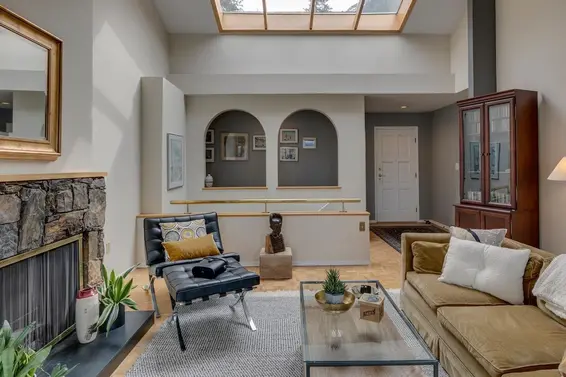 110 Oceanview Place, Lions Bay For Sale - image 6