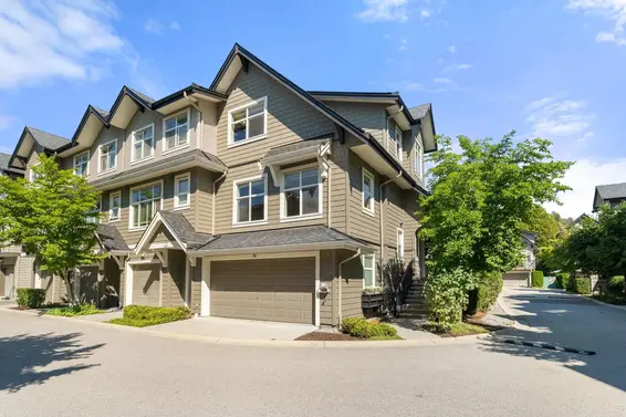 766 Orwell Street, North Vancouver