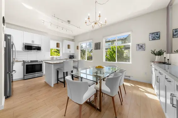 766 Orwell Street, North Vancouver For Sale - image 4