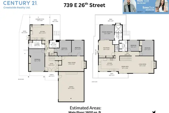 739 East 26th Street, North Vancouver For Sale - image 40