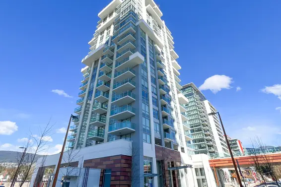 807 1675 Lions Gate Lane, North Vancouver For Sale - image 1
