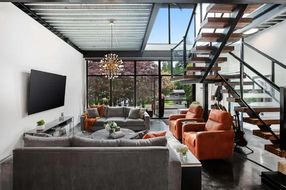 1777 Deep Cove Road, North Vancouver For Sale - image 6