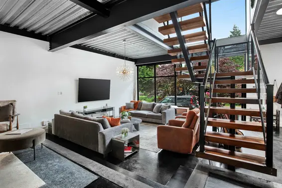 1777 Deep Cove Road, North Vancouver For Sale - image 9