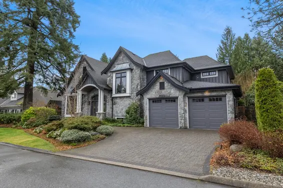 1029 Belmont Avenue, North Vancouver